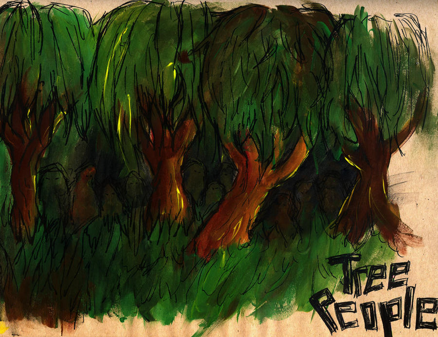 Treepeople 360 Tree People by DigitalRevolution on DeviantArt