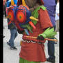 Skull Kid Full