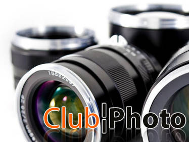 ClubPhoto ID