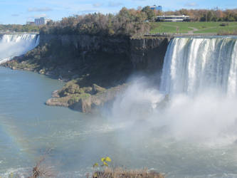 Niagra Falls 3