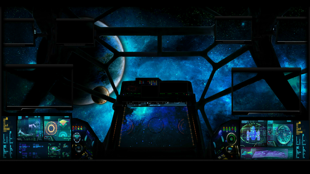 Prometheus Hud Prometheus hud for Rainmeter by Seth214200 on DeviantArt