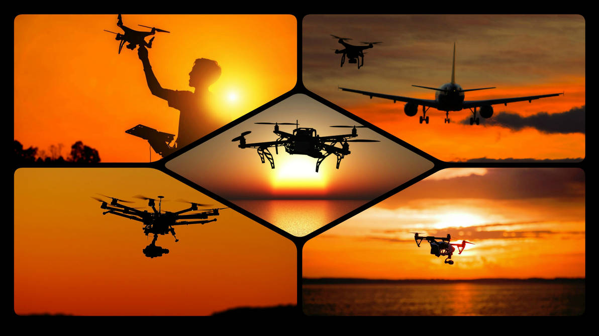 Drone by Seth214200 on DeviantArt