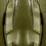 Escher Panorama Staircase