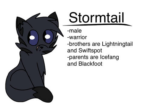 Stormtail