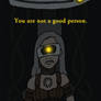 BioShock GLaDOS