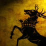 Game of thrones: Baratheon