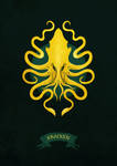 Greyjoy poster by 7Narwen