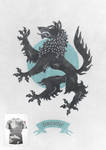 Stark poster (updated) by 7Narwen