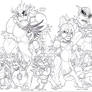 The Koopalings