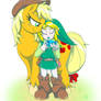 Epona's Song