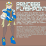 Princess Flashpoint
