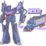 Decepticon Shockblast