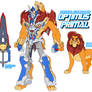 Maximal Optimus Primal