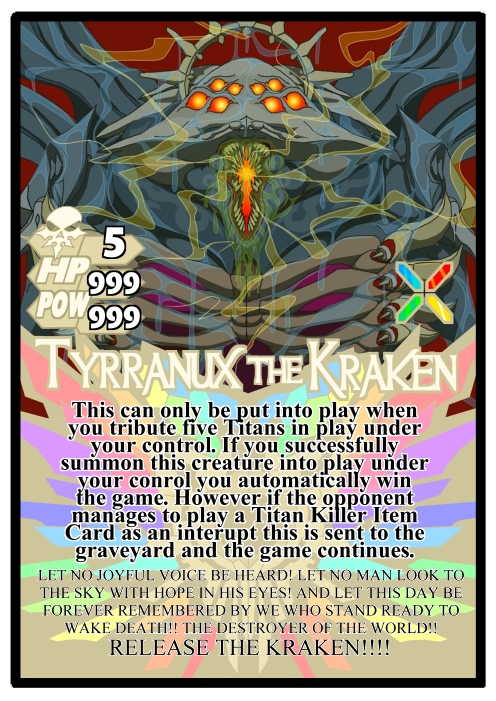 Pure Titans by Tyrranux on DeviantArt