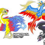 Terry's Legendary Pokemon 2