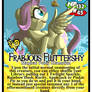 Titan Clash Frabjous Fluttershy