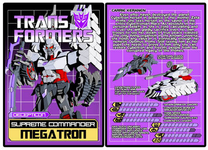 Hugo weaving transformers by Fandomcraziness1 on DeviantArt