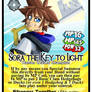 Titan Clash Sora the Key to Light