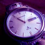 Contemporary Wrist Watch