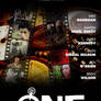 ONE MINUTES MOVIE POSTER