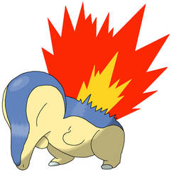 Cyndaquil