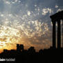 Baalbeck, Lebanon