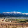 Jabal el cheick - Lebanon