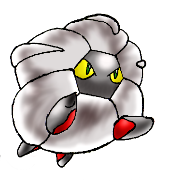 Shelgon