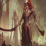 Mysthea: Reaper