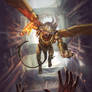 Dragoborne: Sphinx