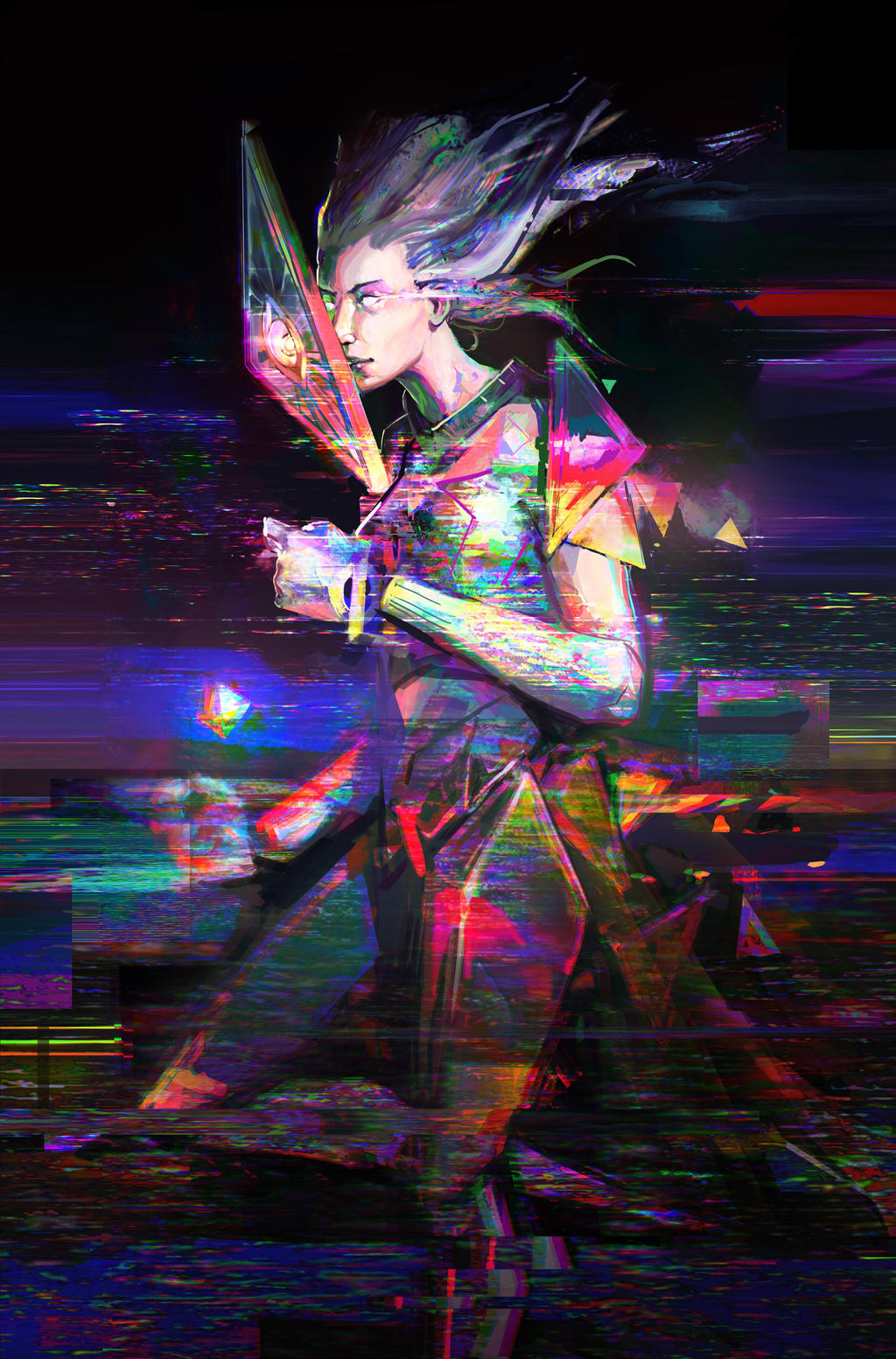 Travis Anderson Graphics Digital by Travis-Anderson on DeviantArt