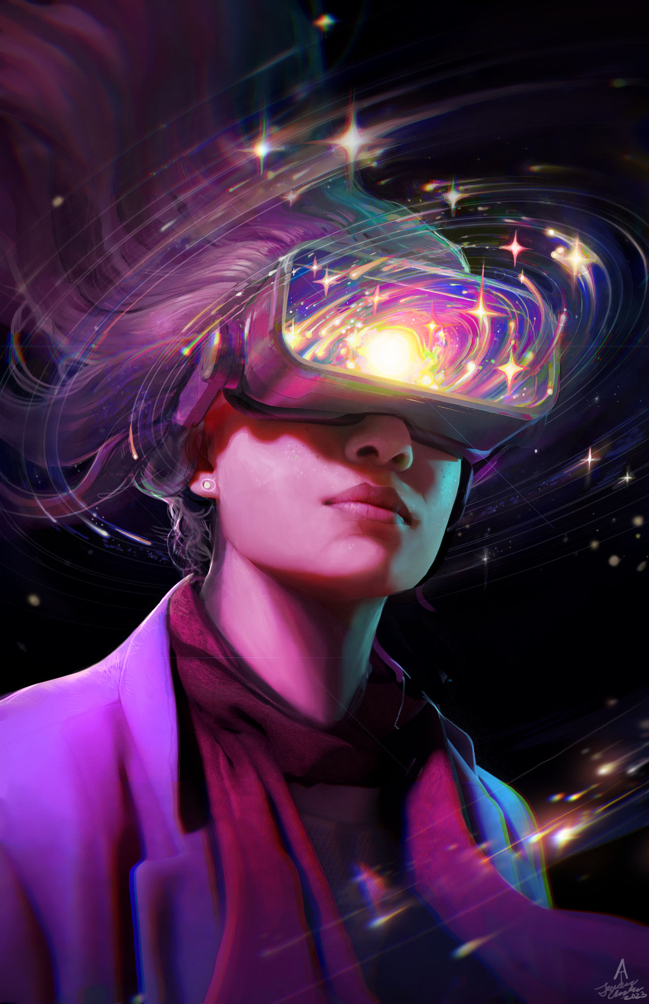Travis Anderson Graphics Meta by Travis-Anderson on DeviantArt