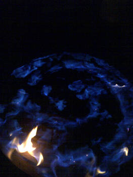 Smiley Fire