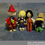 ArtTrade: FinalFantasy IX