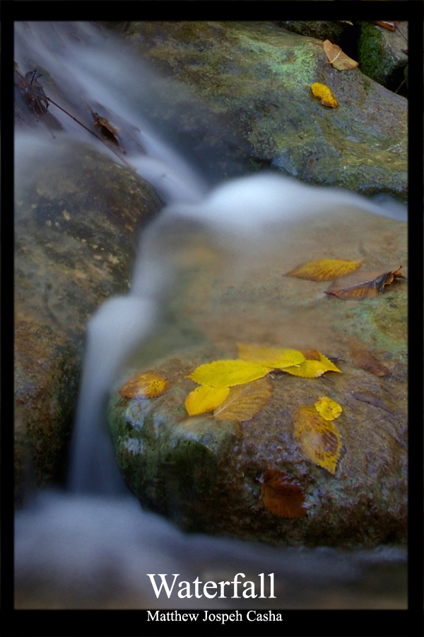 Waterfall