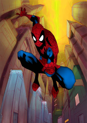 spiderman by ravishingdevil spiderman by ravishingdevil