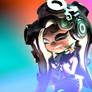 Splatoon 2:  Marina