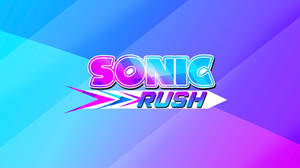 My idea of a Sonic Rush remake 