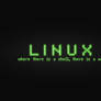 Linux wallpaper