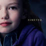 Breaking Dawn part 2 - Poster - Renesmee Cullen