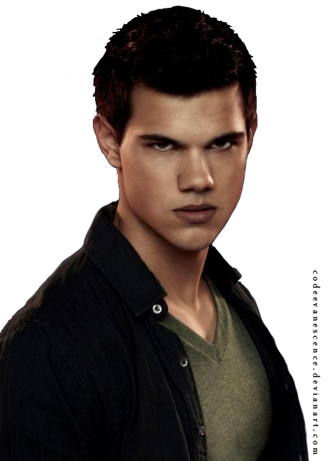 Deviantart Jacob Png Breaking Dawn part 2 - Jacob - PNG by codeevanescence on DeviantArt
