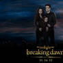 Breaking Dawn part 2 - Poster