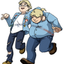 blue collar brothers