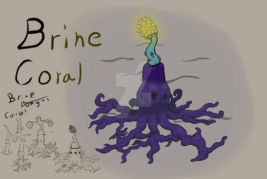 Brine Wraith Explore the Best Brine Art | DeviantArt