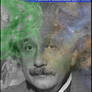 Einstein Poster: Imagination