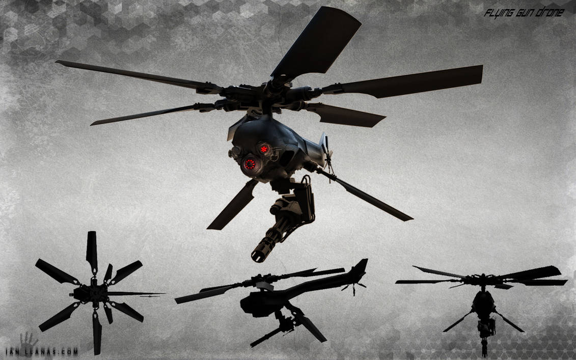 Звук дрона баба яга. Боевой дрон арт. Боевые летающие роботы. Летающие боевые дроны. Боевые дроны Concept Art.
