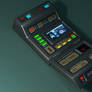 Star Trek Tricorder