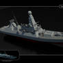 Type 45 Destroyer