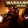 WarHammer 4000