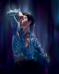 Sternenregen || Zhang Yixing